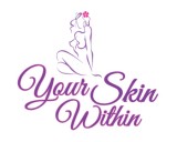 https://www.logocontest.com/public/logoimage/1349386733Your Skin Within logo 6.jpg
